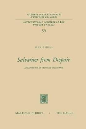 Salvation from Despair