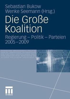 Die Grosse Koalition