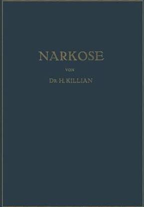 Narkose zu Operativen Zwecken