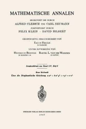 UEber die Diophantische Gleichung ax4+bx2y2+cy4=ez2