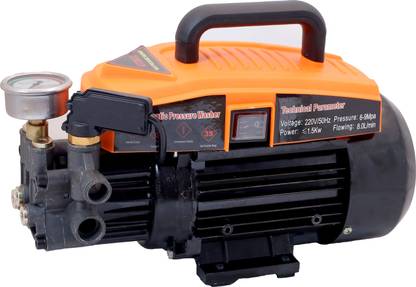MSI B-M6 Pressure Washer