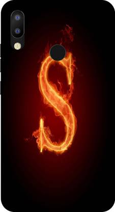 BLCON Back Cover for Tecno Camon i2x