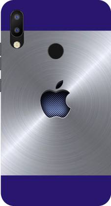 BLCON Back Cover for Tecno Camon i2x