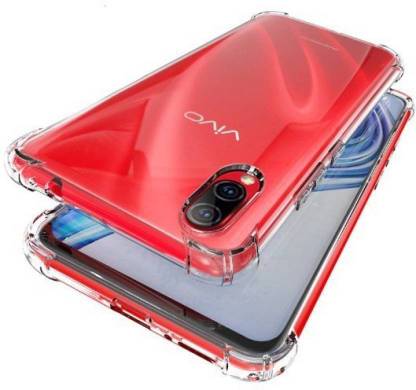 Creative Splash Back Cover for vivo v pro