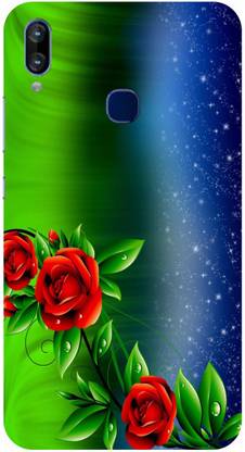 BLCON Back Cover for Infinix Hot S3X , Back Case For Infinix Hot S3X