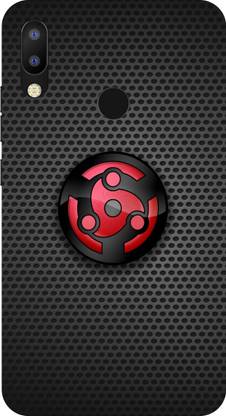 BLCON Back Cover for Tecno Camon i2x