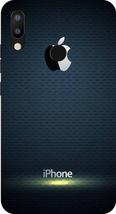 BLCON Back Cover for Tecno Camon i2x