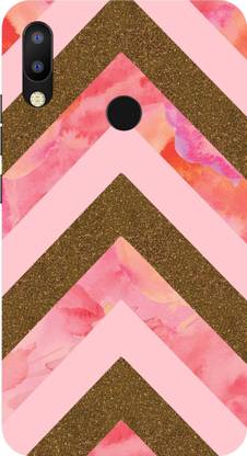 BLCON Back Cover for Tecno Camon i2x