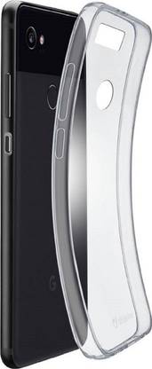 AJR Back Cover for Google Pixel 3 XL