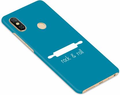 Highbrow Back Cover for Mobile Back cover