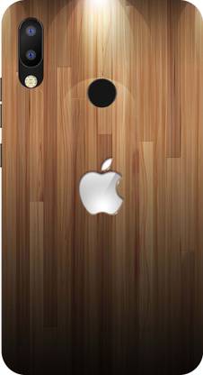 BLCON Back Cover for Tecno Camon i2x