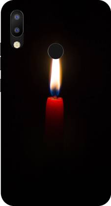 BLCON Back Cover for Tecno Camon i2x