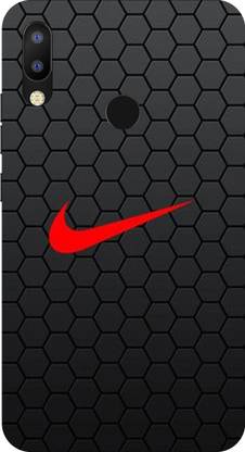 BLCON Back Cover for Tecno Camon i2x