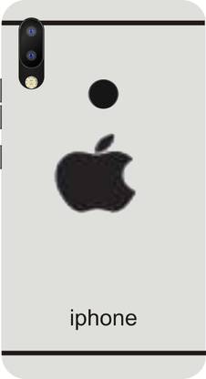 BLCON Back Cover for Tecno Camon i2x