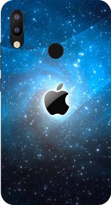 BLCON Back Cover for Tecno Camon i2x