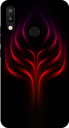 BLCON Back Cover for Tecno Camon i2x