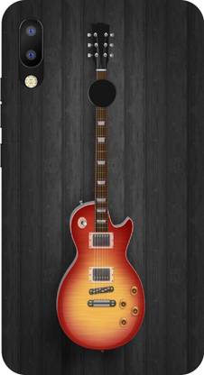 BLCON Back Cover for Tecno Camon i2x