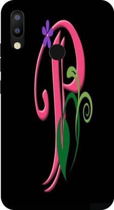 BLCON Back Cover for Tecno Camon i2x