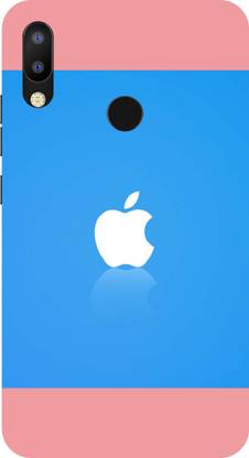BLCON Back Cover for Tecno Camon i2x