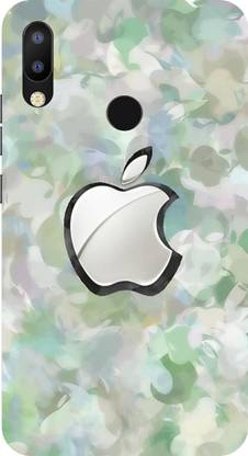 BLCON Back Cover for Tecno Camon i2x