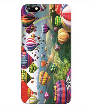 Inktree Back Cover for Honor 4X