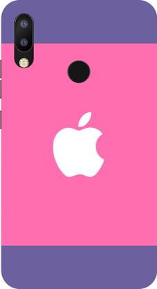 BLCON Back Cover for Tecno Camon i2x