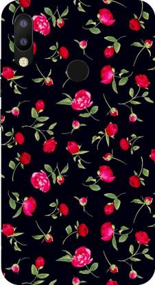 BLCON Back Cover for Tecno Camon i2x