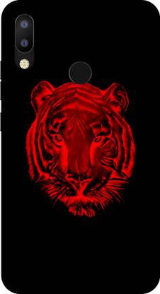 BLCON Back Cover for Tecno Camon i2x