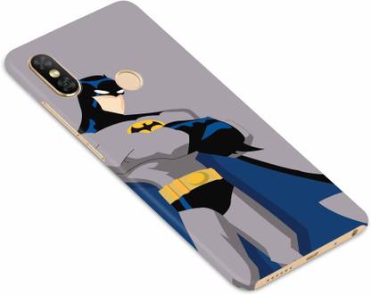 Highbrow Back Cover for Mobile Back cover