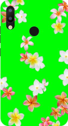 BLCON Back Cover for Tecno Camon i2x
