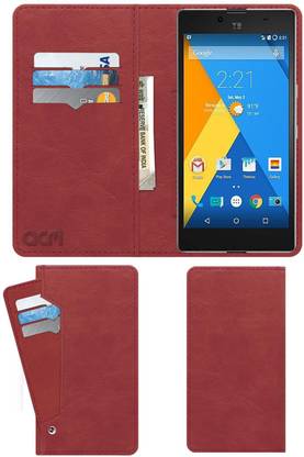 ACM Flip Cover for Yu Yuphoria