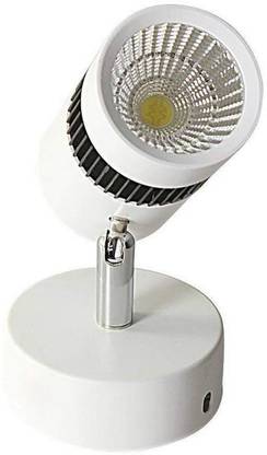 Imper!Al 6 WATT LED SPOT and Focus Light (Worm White) Track Light Ceiling Lamp