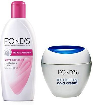 POND's Vitamin cold Cream