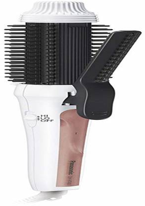 Panasonic EH-HT40-K62B Hair Straightener Brush