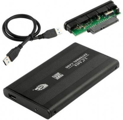DEVOTION 2.5-Stata-( 3.0 USB)-Hard-Disk-Case 2.5 inch Shock Resistant Water Proof External Hard Disk Cover