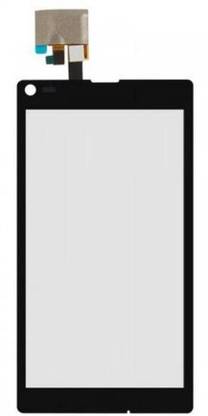 Richuzers Haptic/Tactile touchscreen Mobile Display for Sony Xperia L