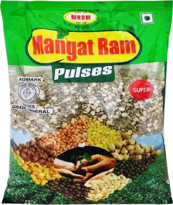 Mangat Ram Moong Dal (Split)