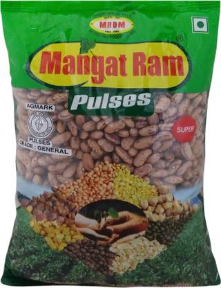 Mangat Ram Rajma Chithra (Whole)