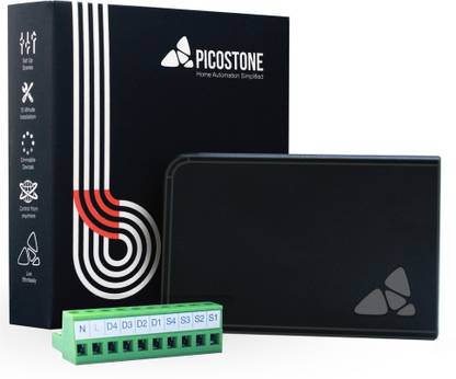 Picostone Basic - 4 Ch Smart Switch