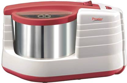 Prestige Wet Grinder PWG 02 Wet Grinder