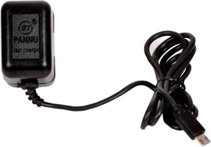 Pannu 6 2.1 A Wall Charger for Mobile