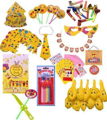PBC International KIT0003