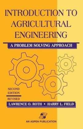 Introduction to Agricultural Engineering