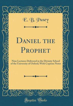 Daniel the Prophet
