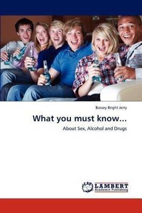 What You Must Know...