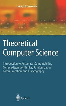 Theoretical Computer Science