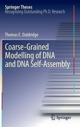 Coarse-Grained Modelling of DNA and DNA Self-Assembly