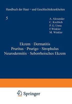 Ek?em ? Dermatitis Pruritus ? Prurigo ? Strophulus Neurodermitis ? Seborrhoisches Ek?em