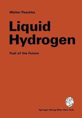 Liquid Hydrogen