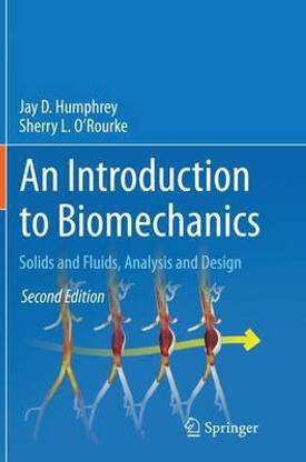 An Introduction to Biomechanics